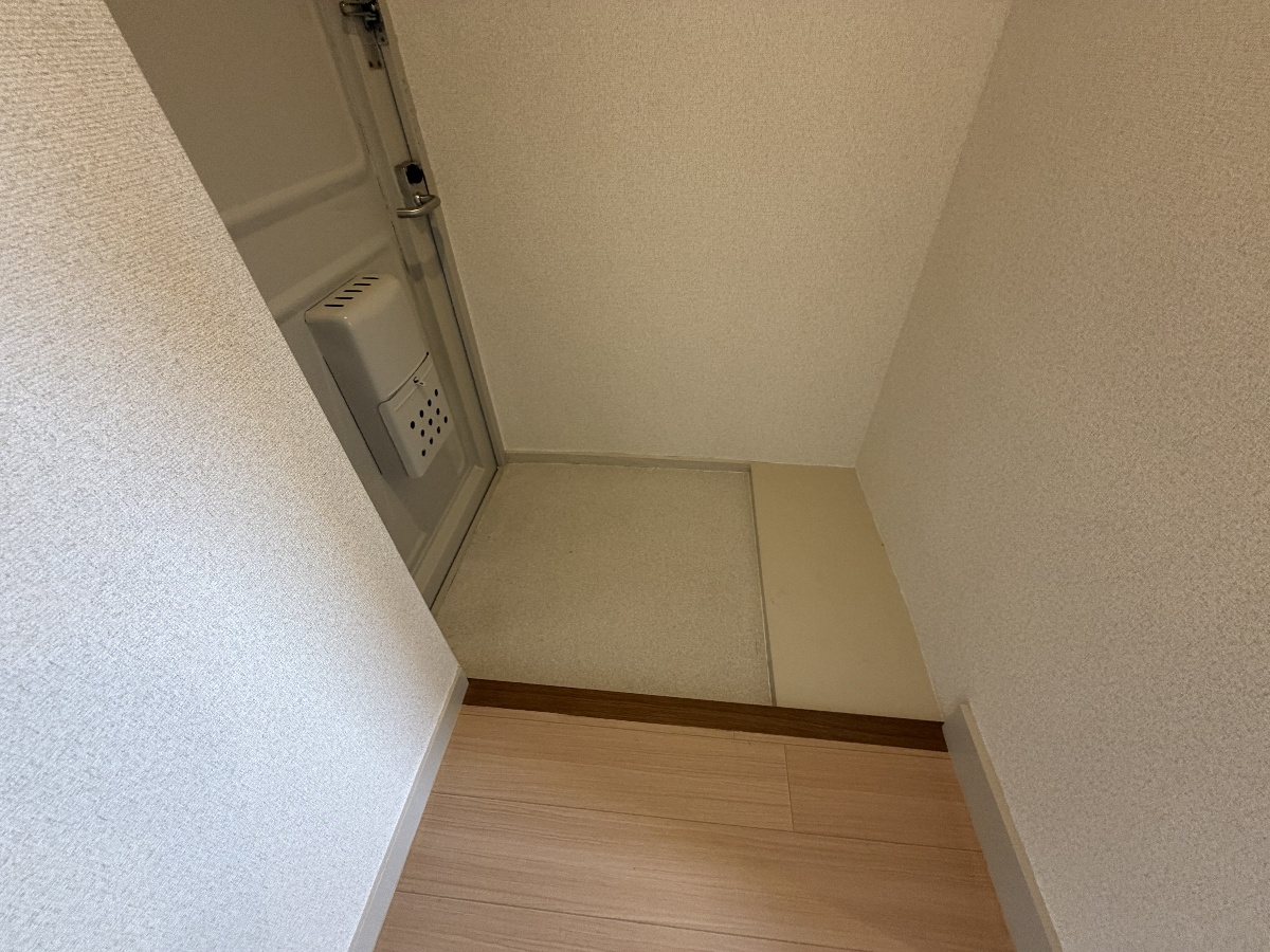 玄関 写真9