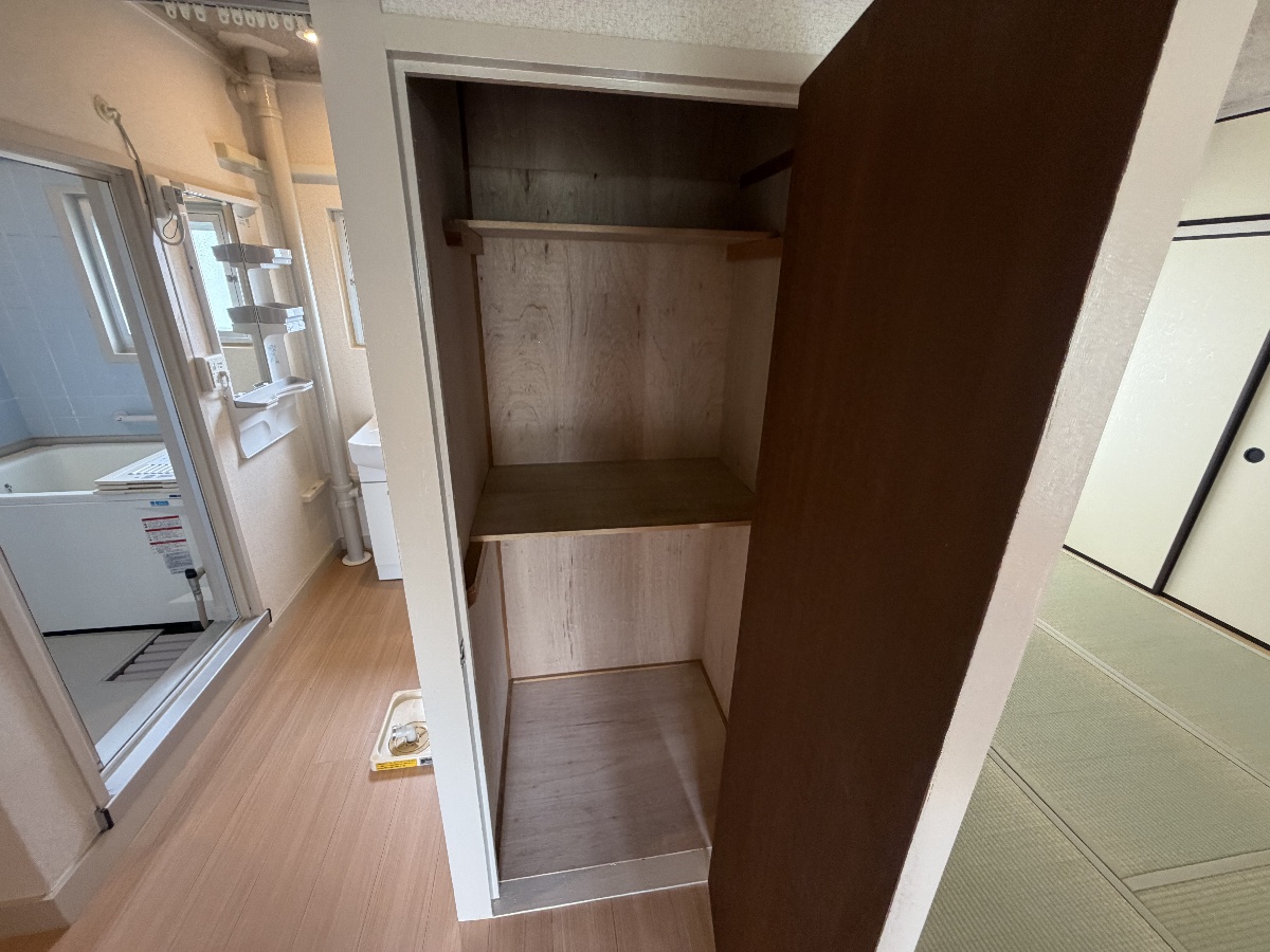 収納 写真17
