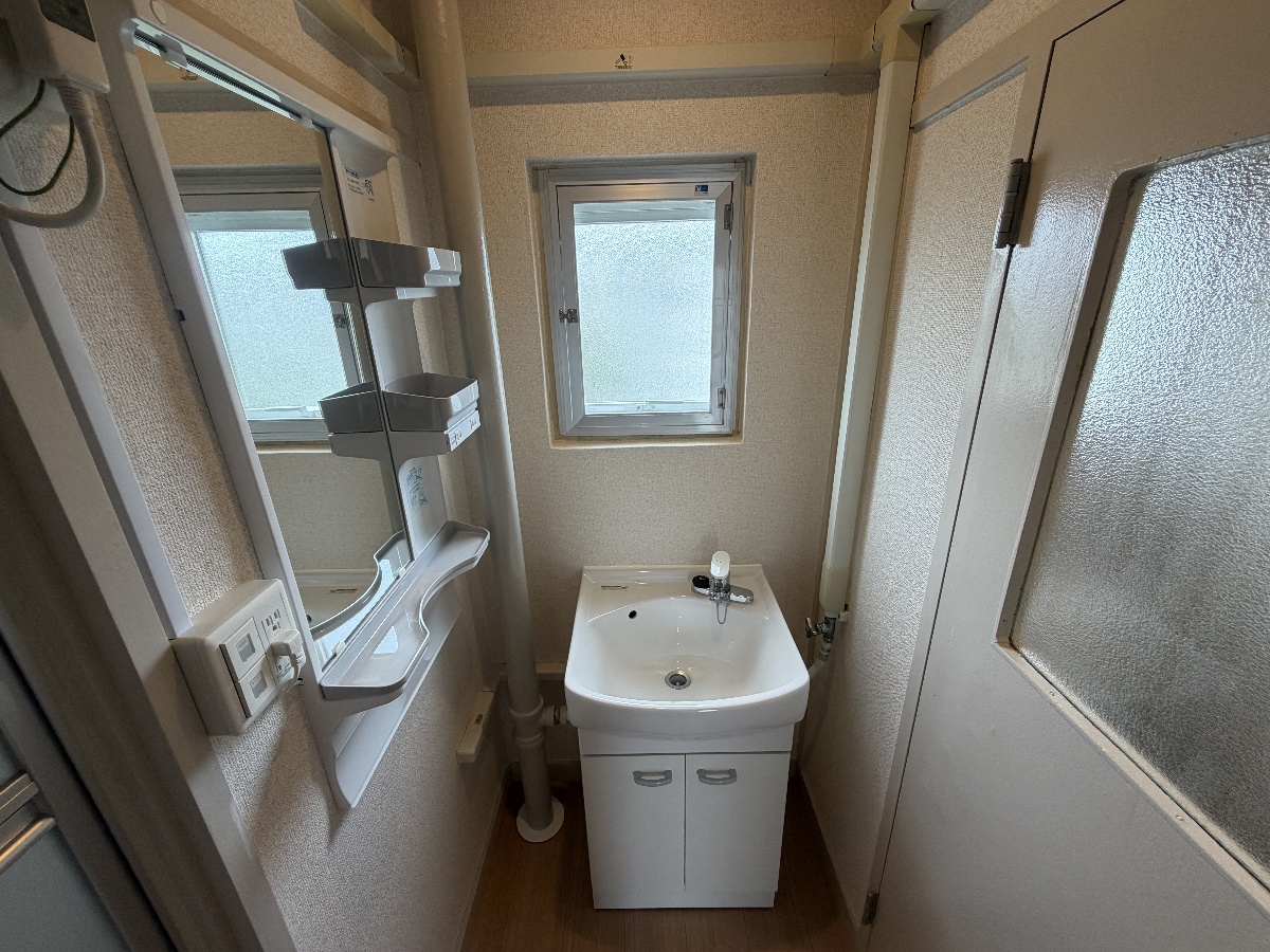 洗面所 写真10