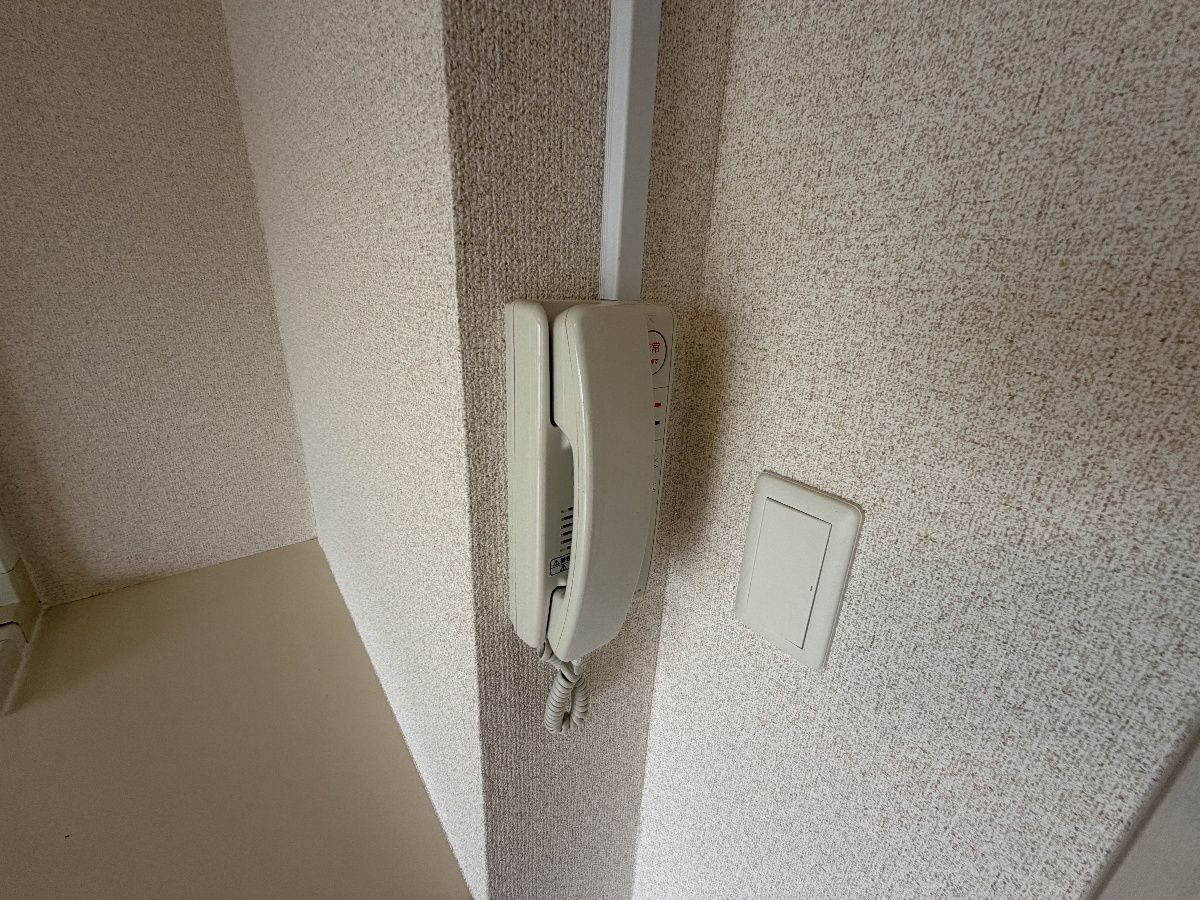 セキュリティ 写真19