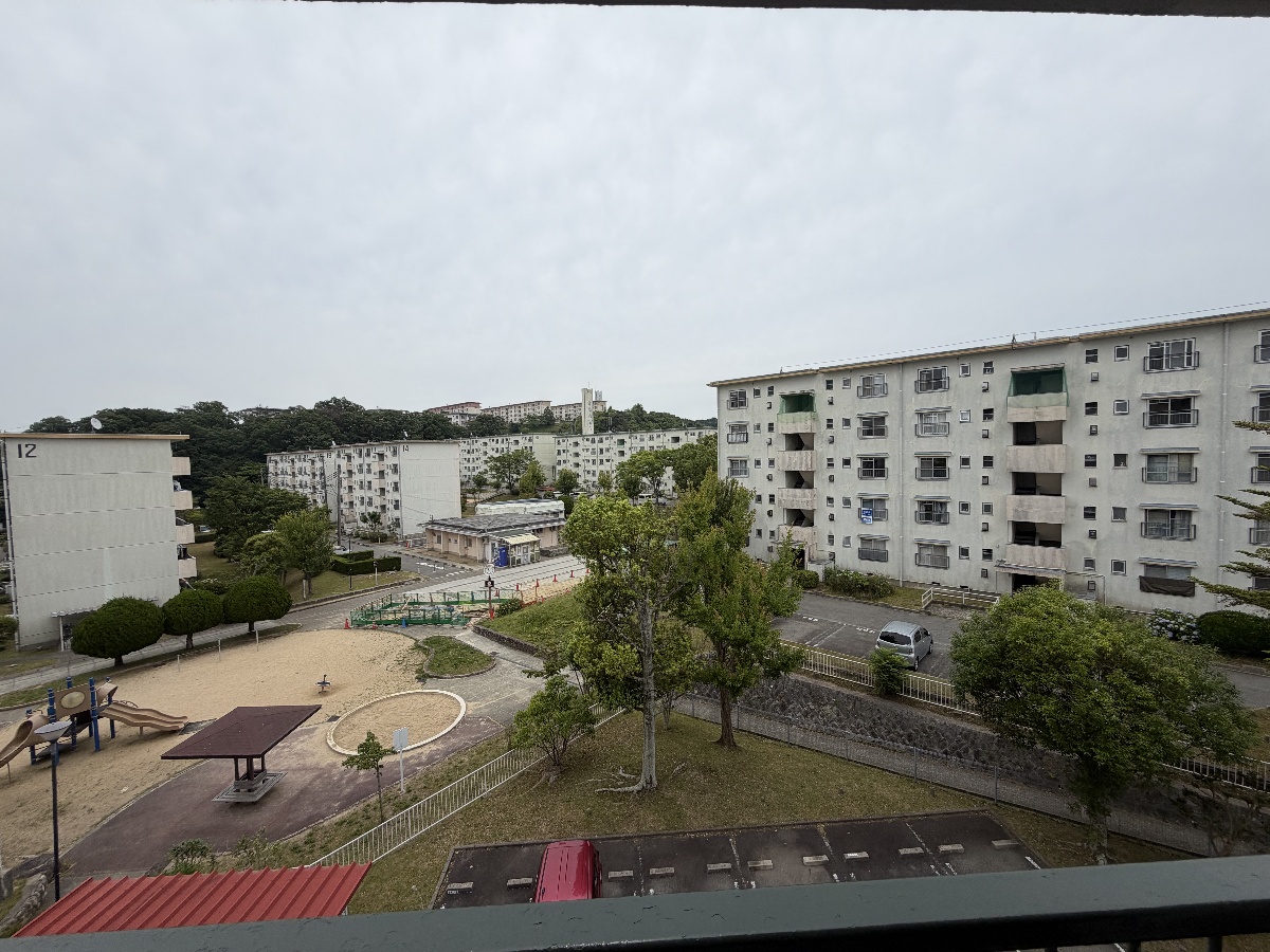眺望 写真34