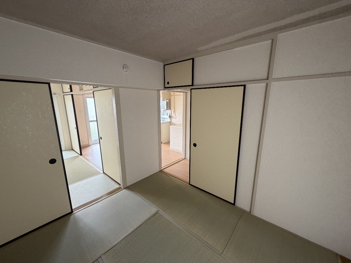 リビング 写真4