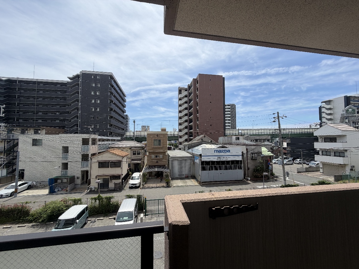 眺望 写真32