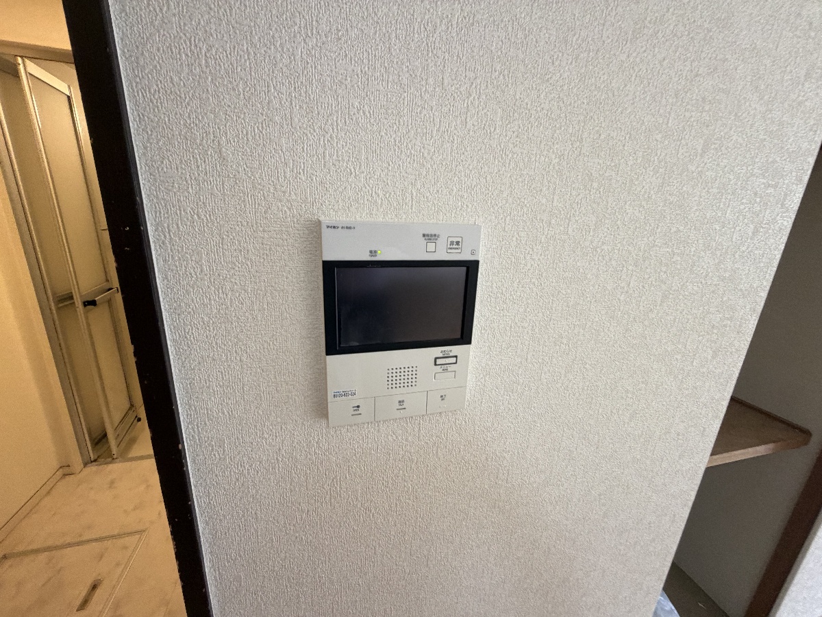 セキュリティ 写真29