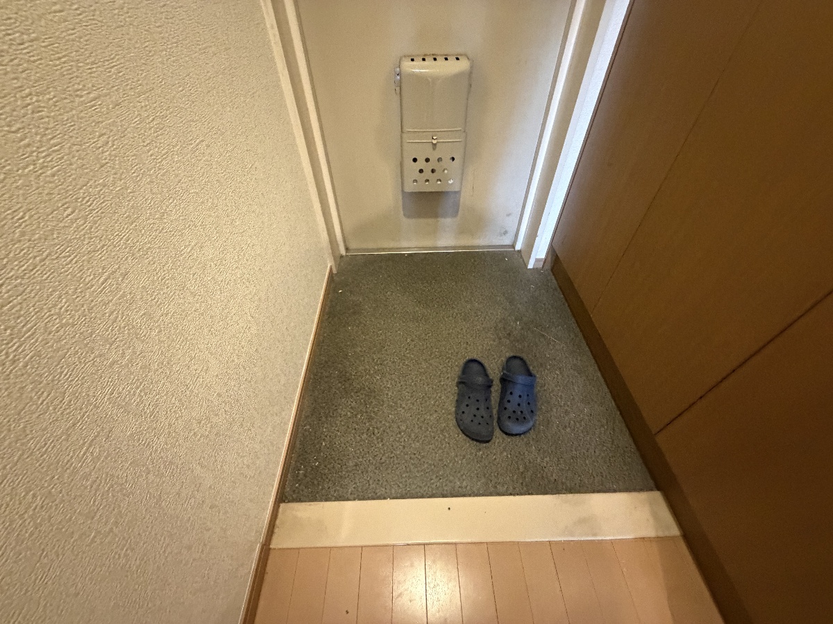 玄関 写真10