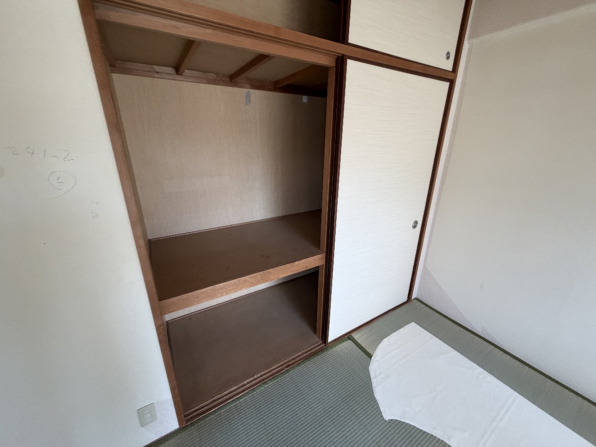 収納 写真19