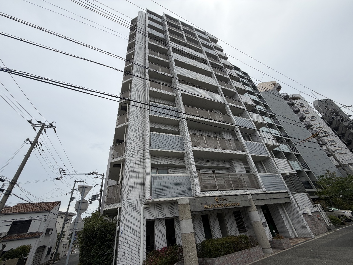 ワコーレベルセゾン須磨海岸
