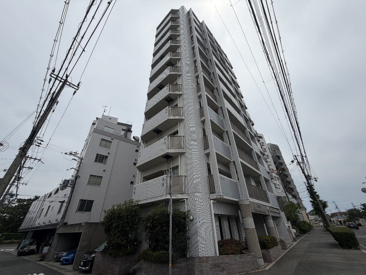 外観 写真2