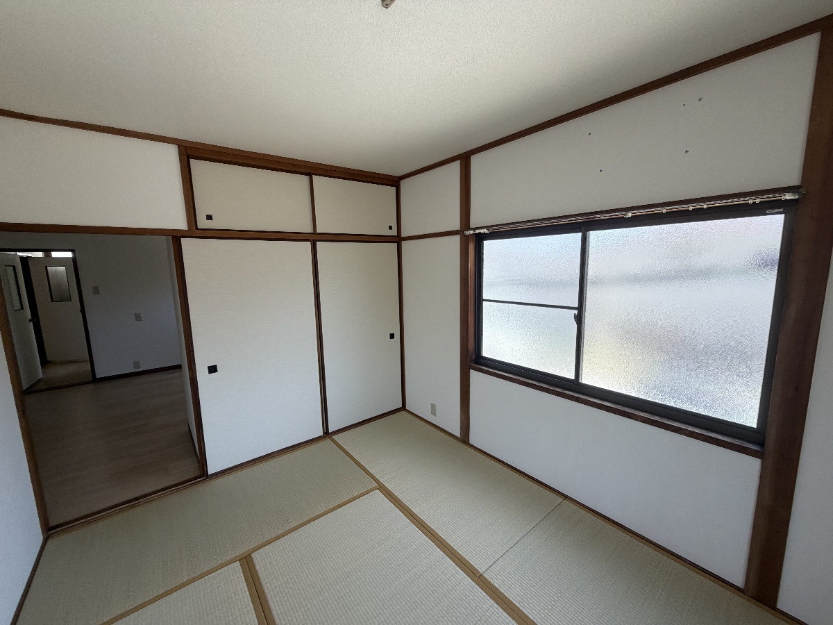 リビング 写真2