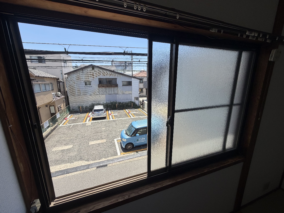 バルコニー・ベランダ 写真32