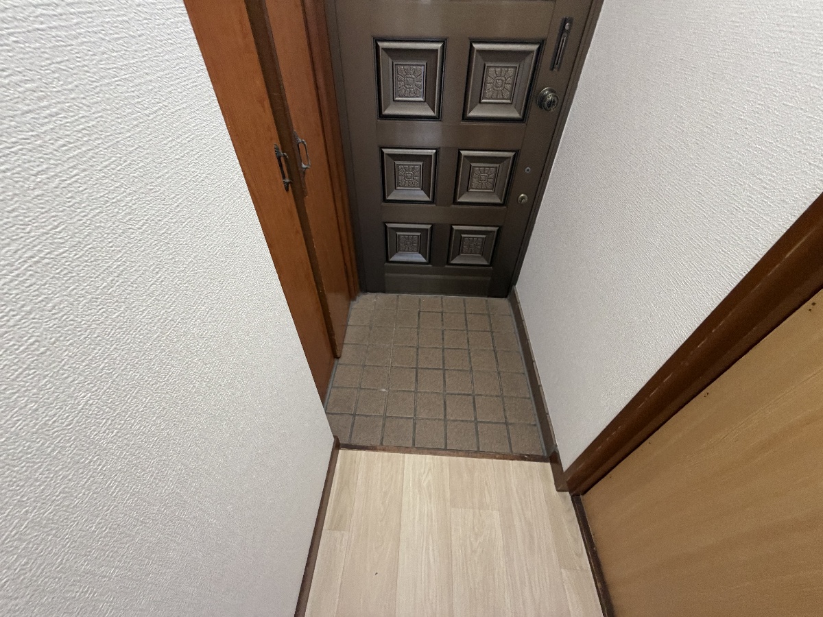玄関 写真15