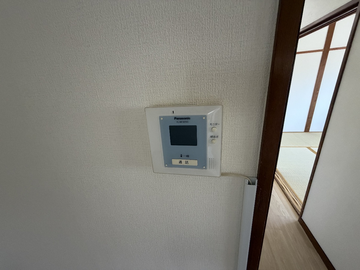 セキュリティ 写真33