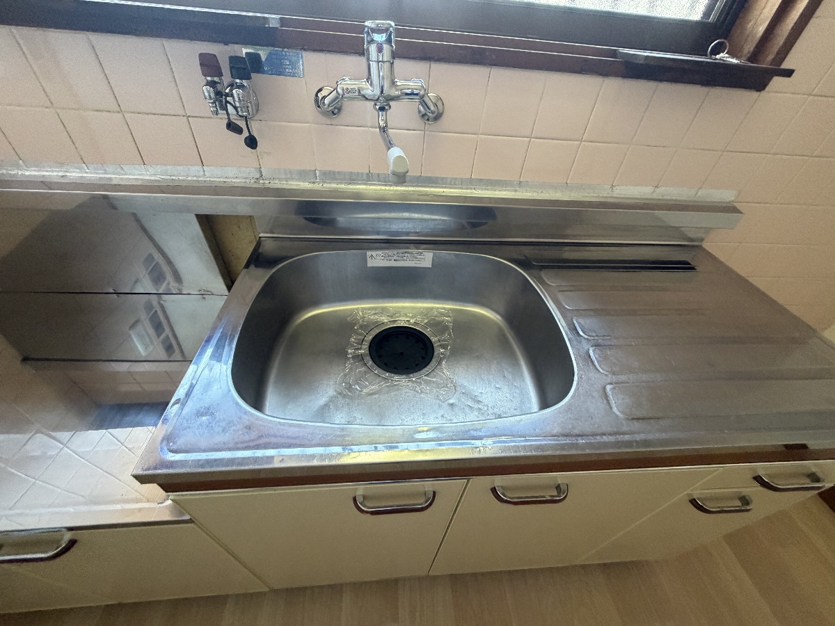 キッチン 写真9