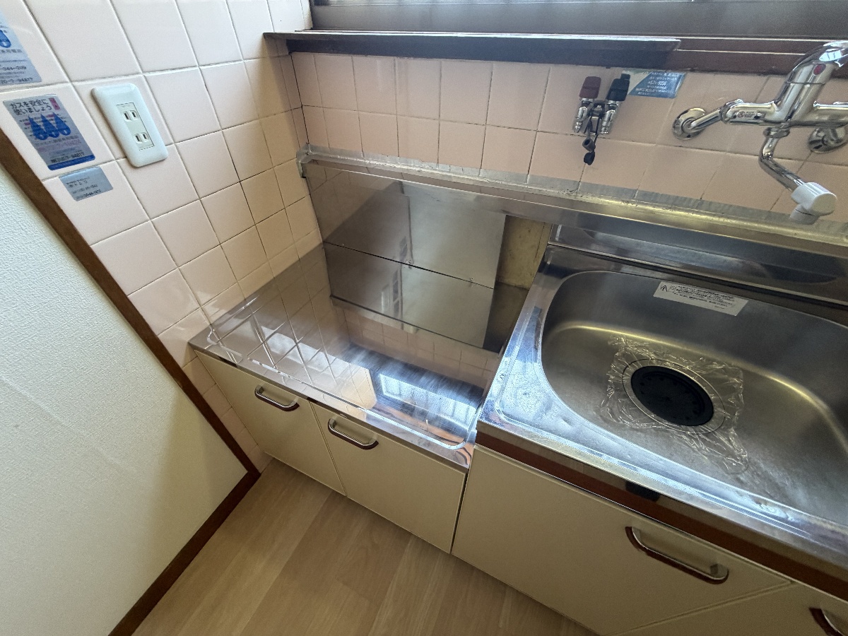 キッチン 写真10