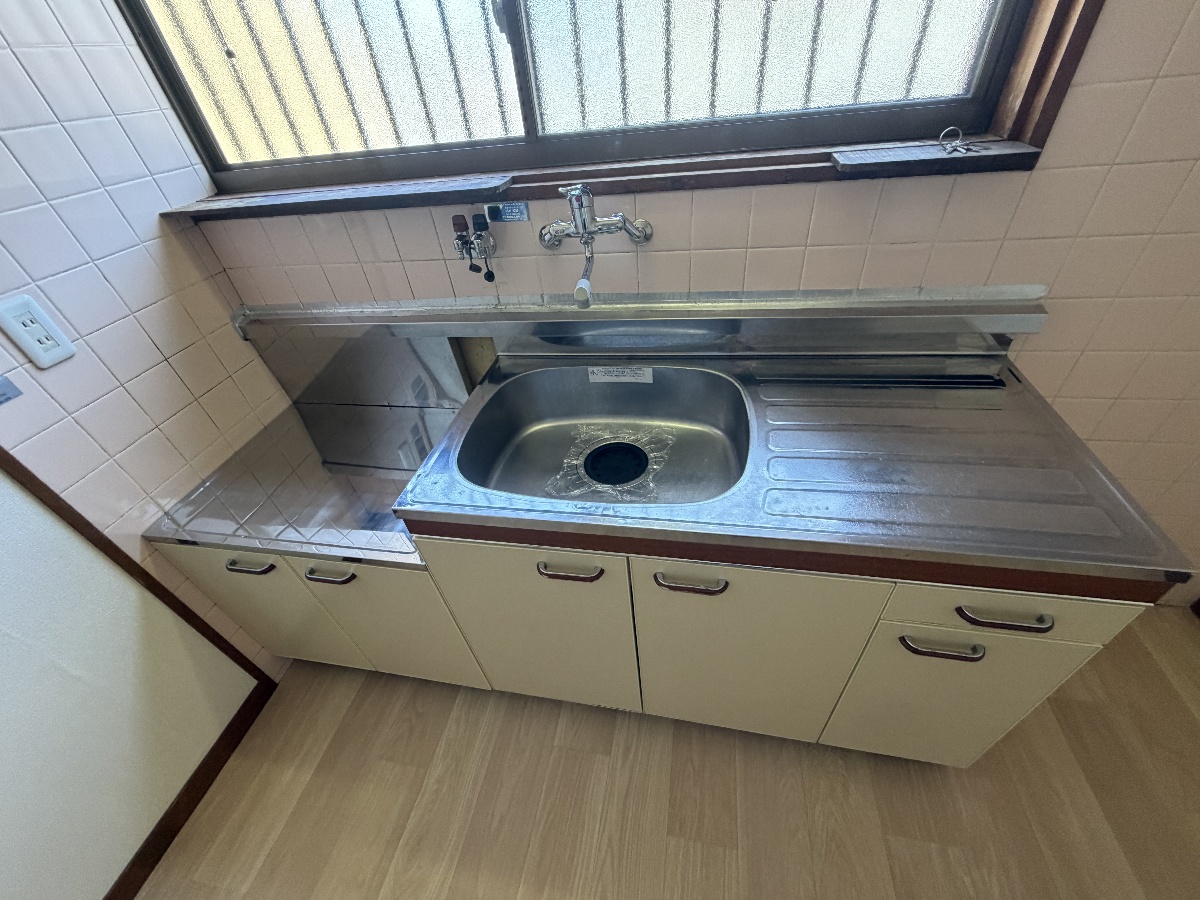 キッチン 写真11