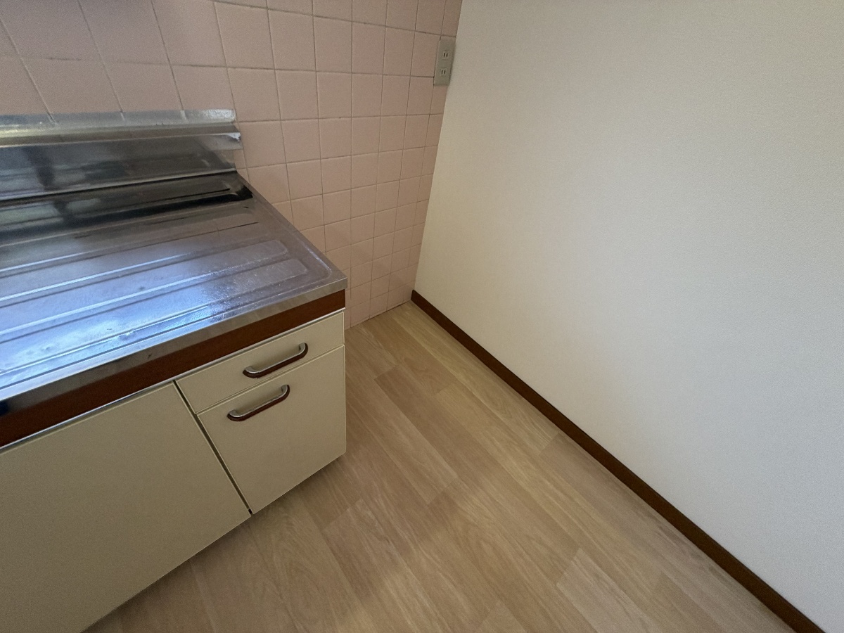 キッチン 写真12