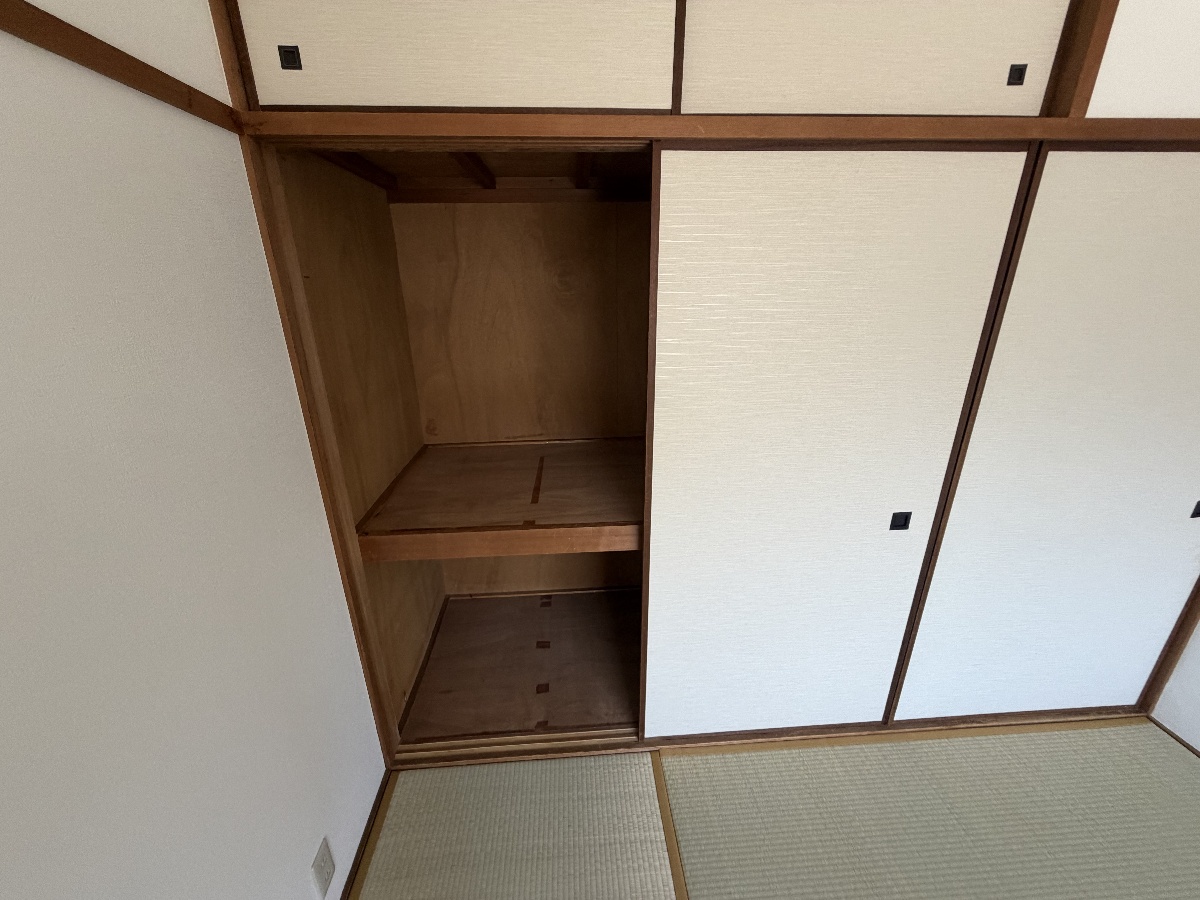 収納 写真31