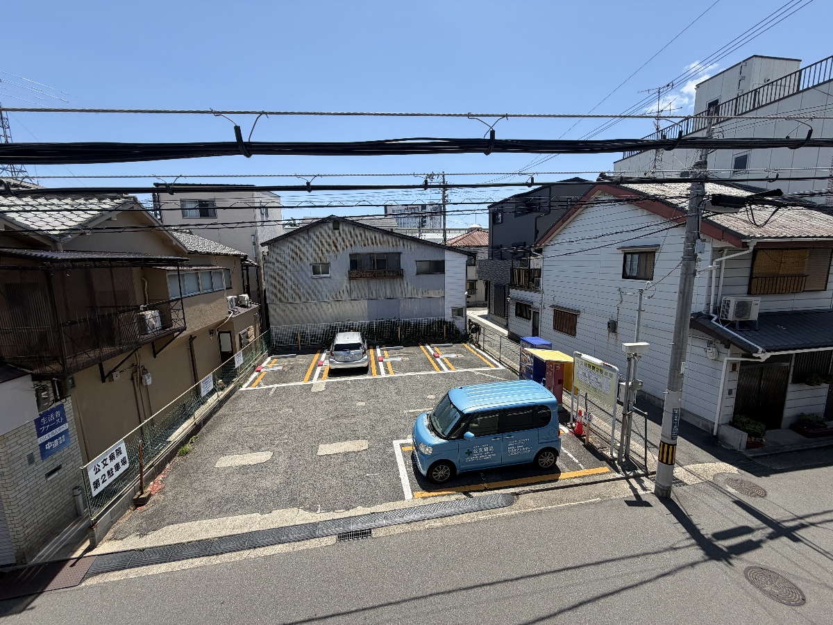 眺望 写真37