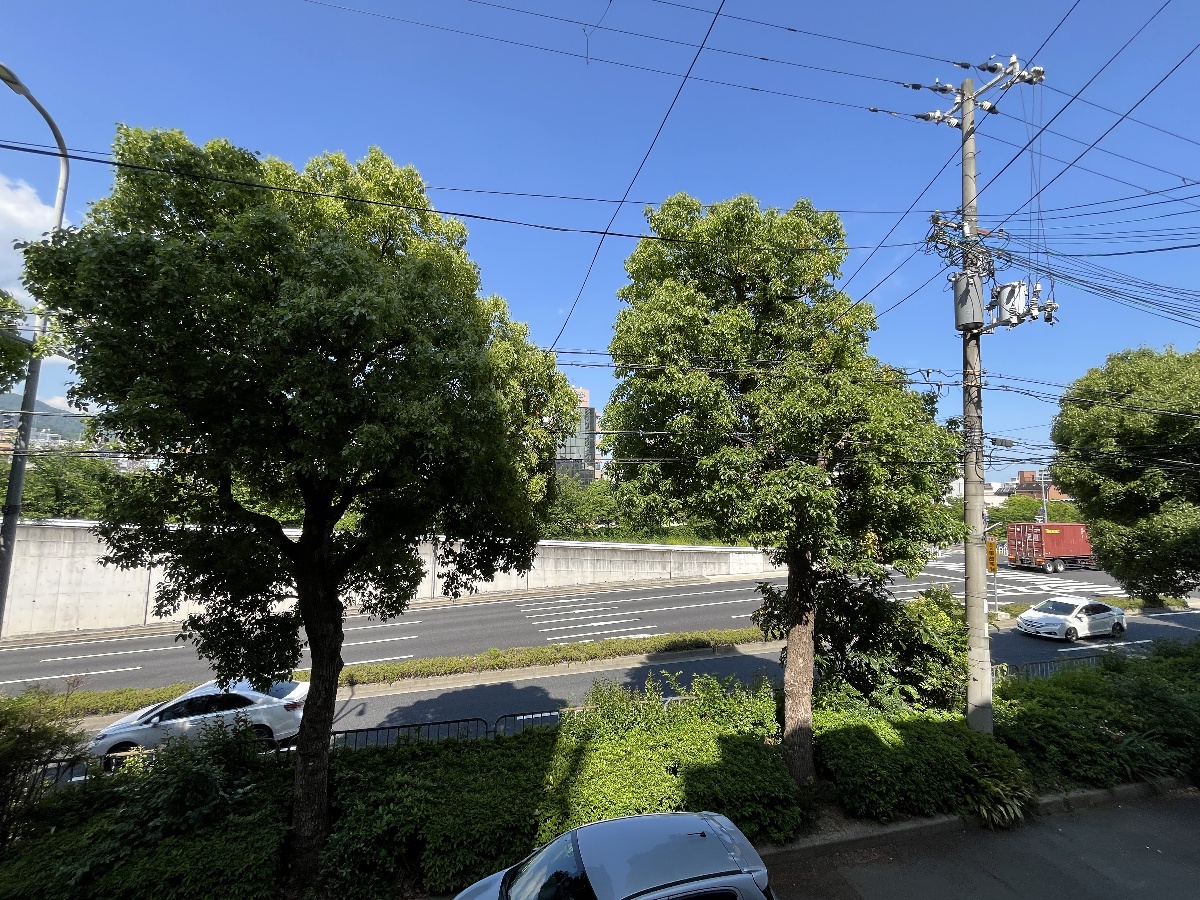 眺望 写真17