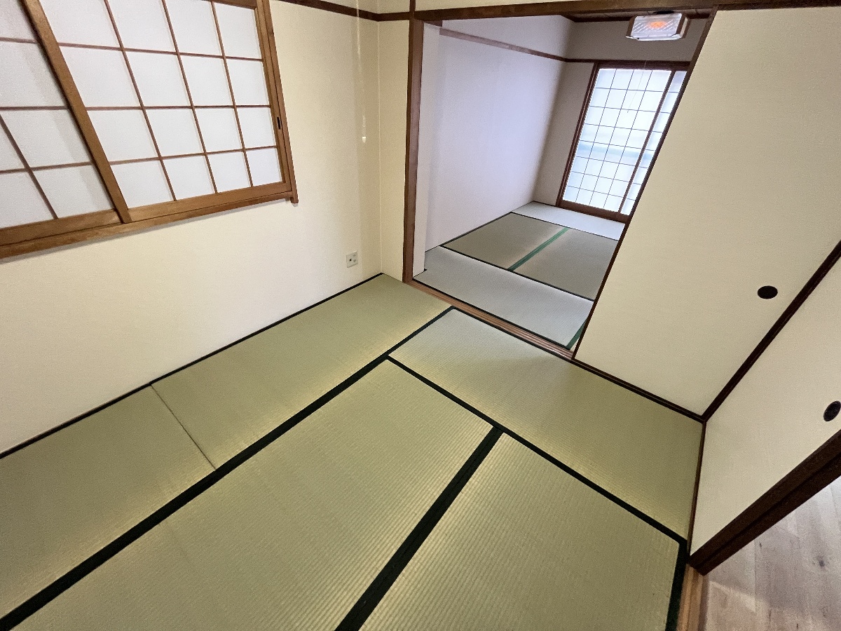 居室 写真5