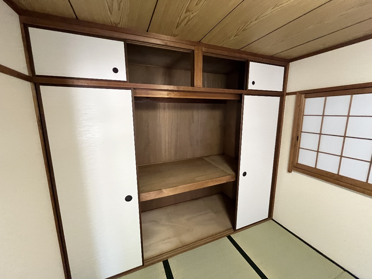 収納 写真12