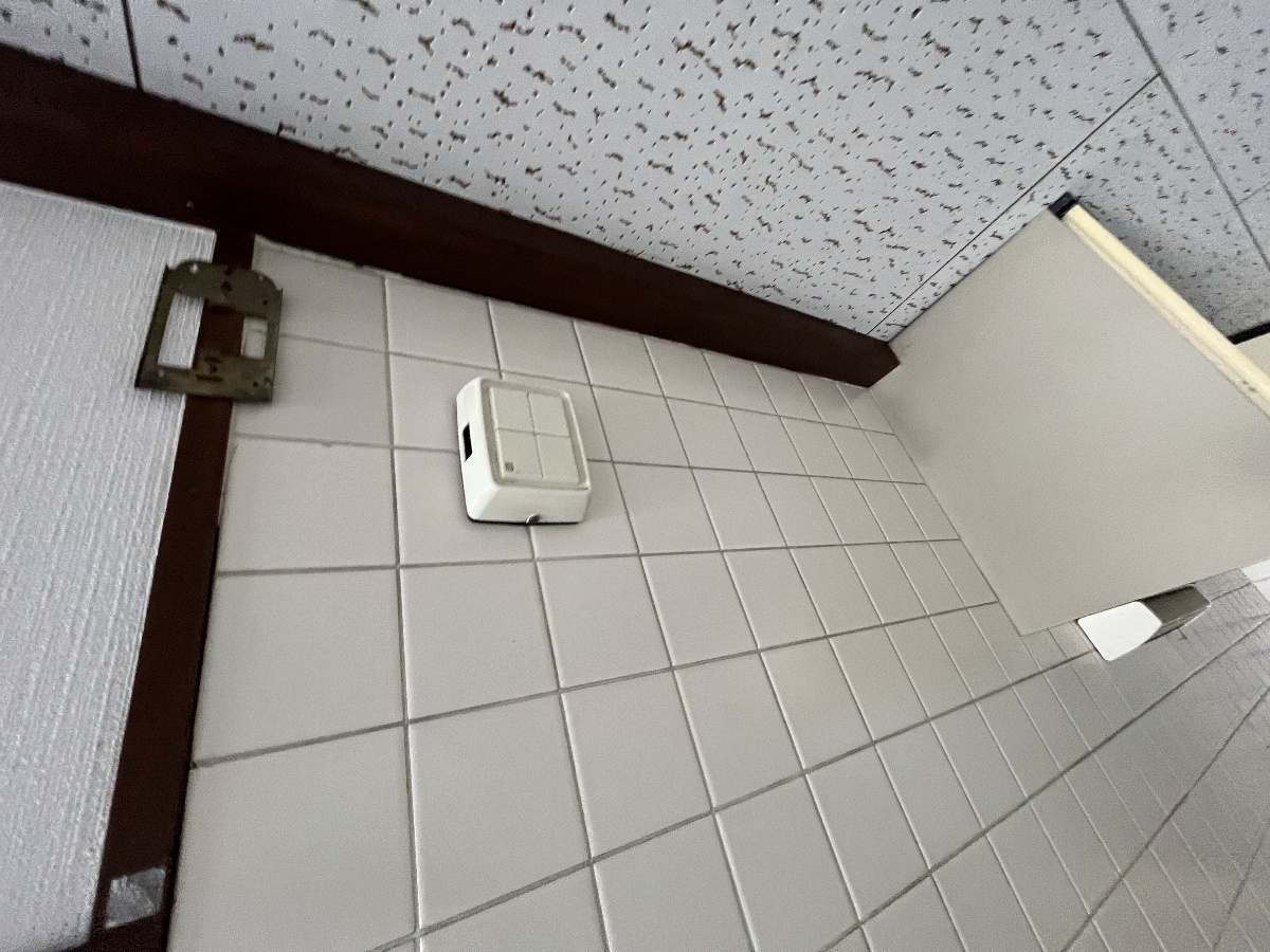 セキュリティ 写真15