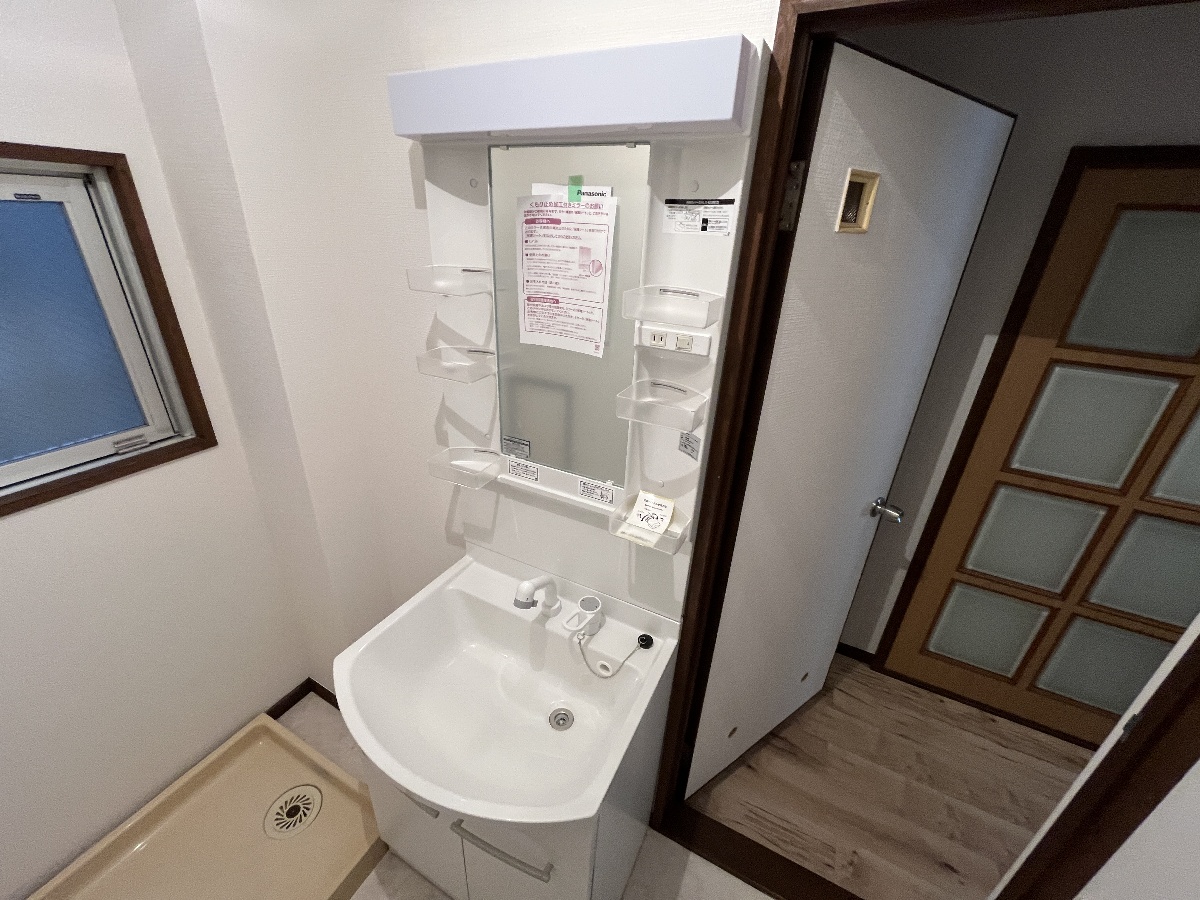 洗面所 写真10