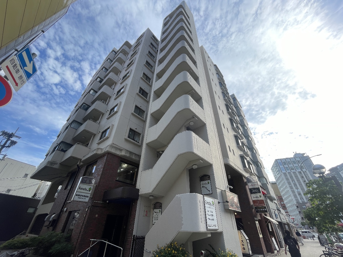 元町アーバンライフ
