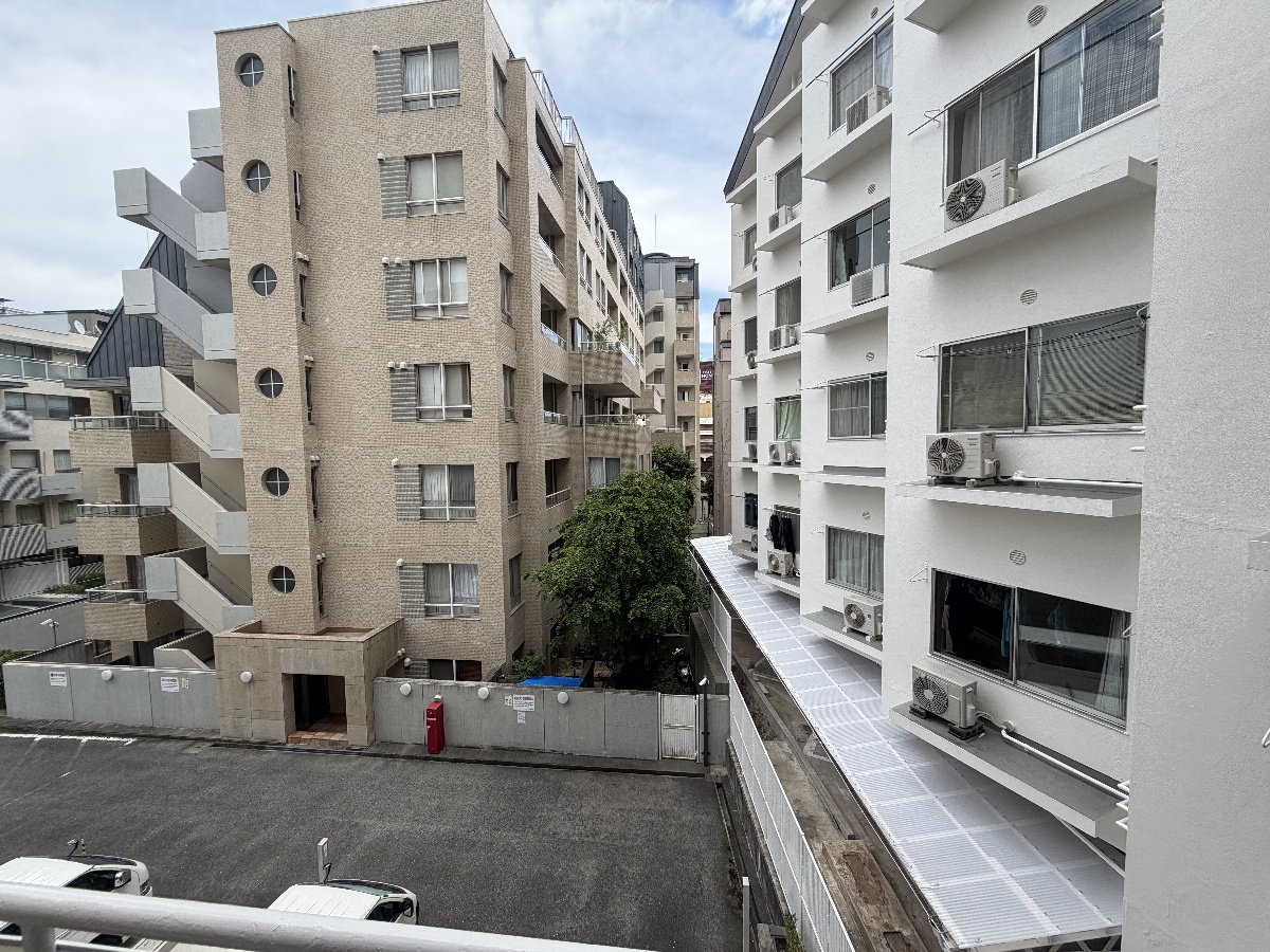 眺望 写真30