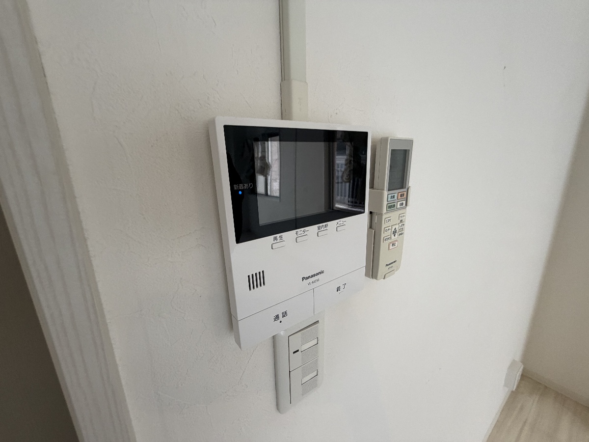 セキュリティ 写真16