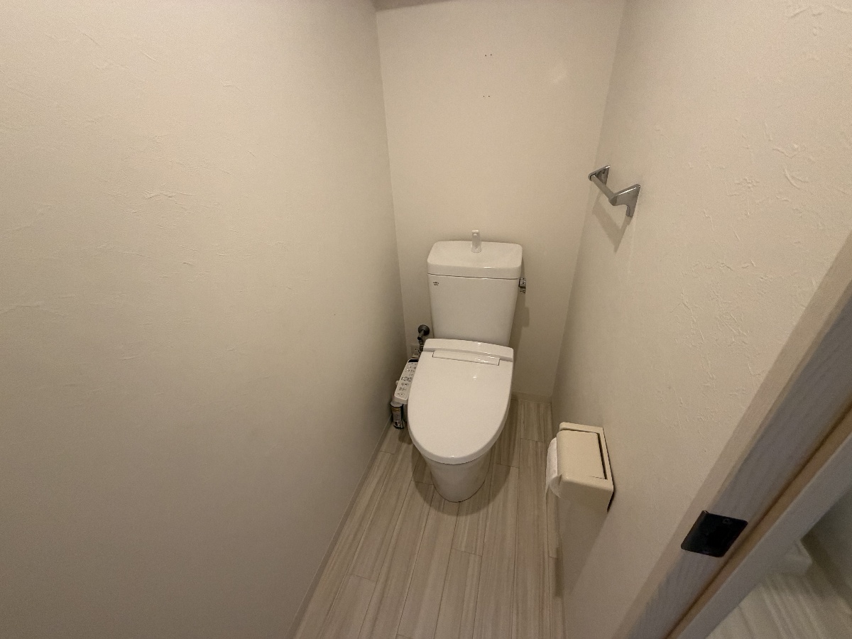 トイレ 写真14