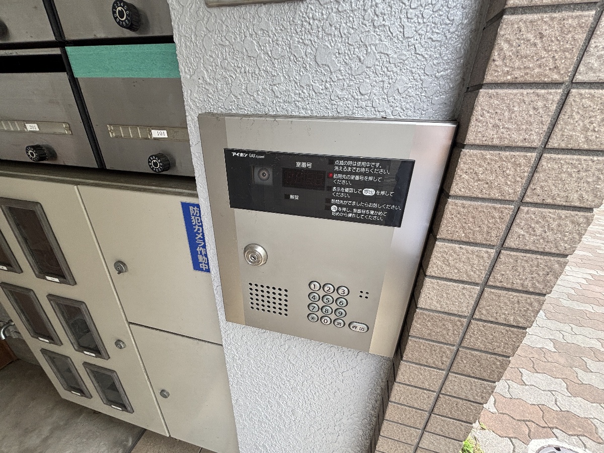 敷地内/建物 写真35