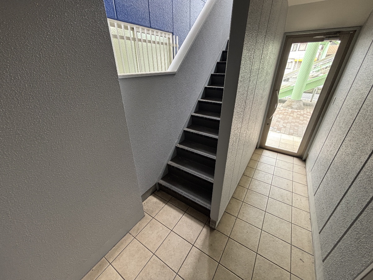 共用部 写真37