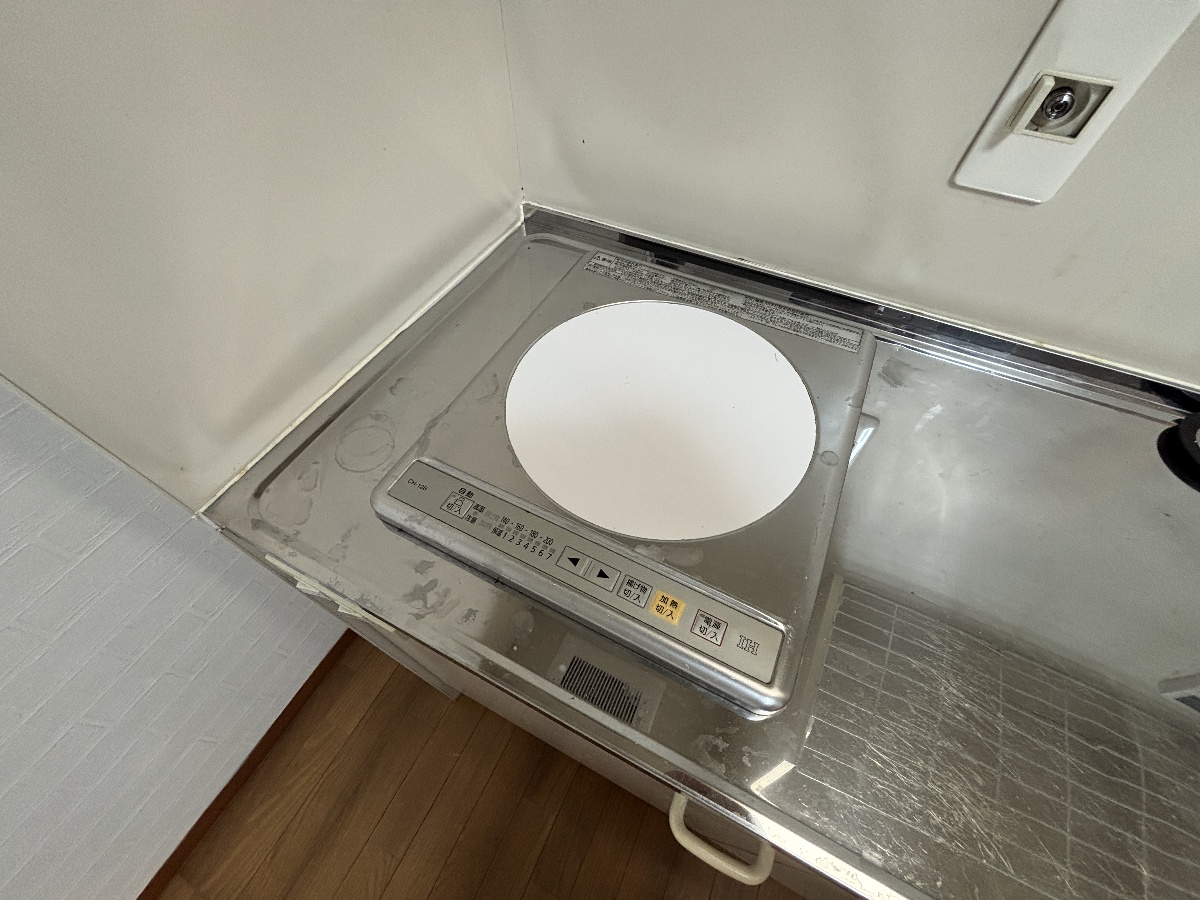 設備 写真15