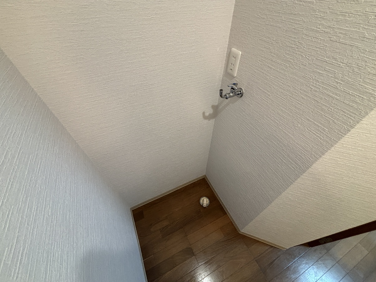 その他部屋・スペース 写真5