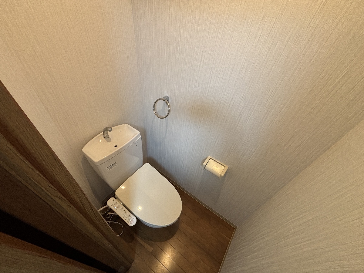 トイレ 写真10