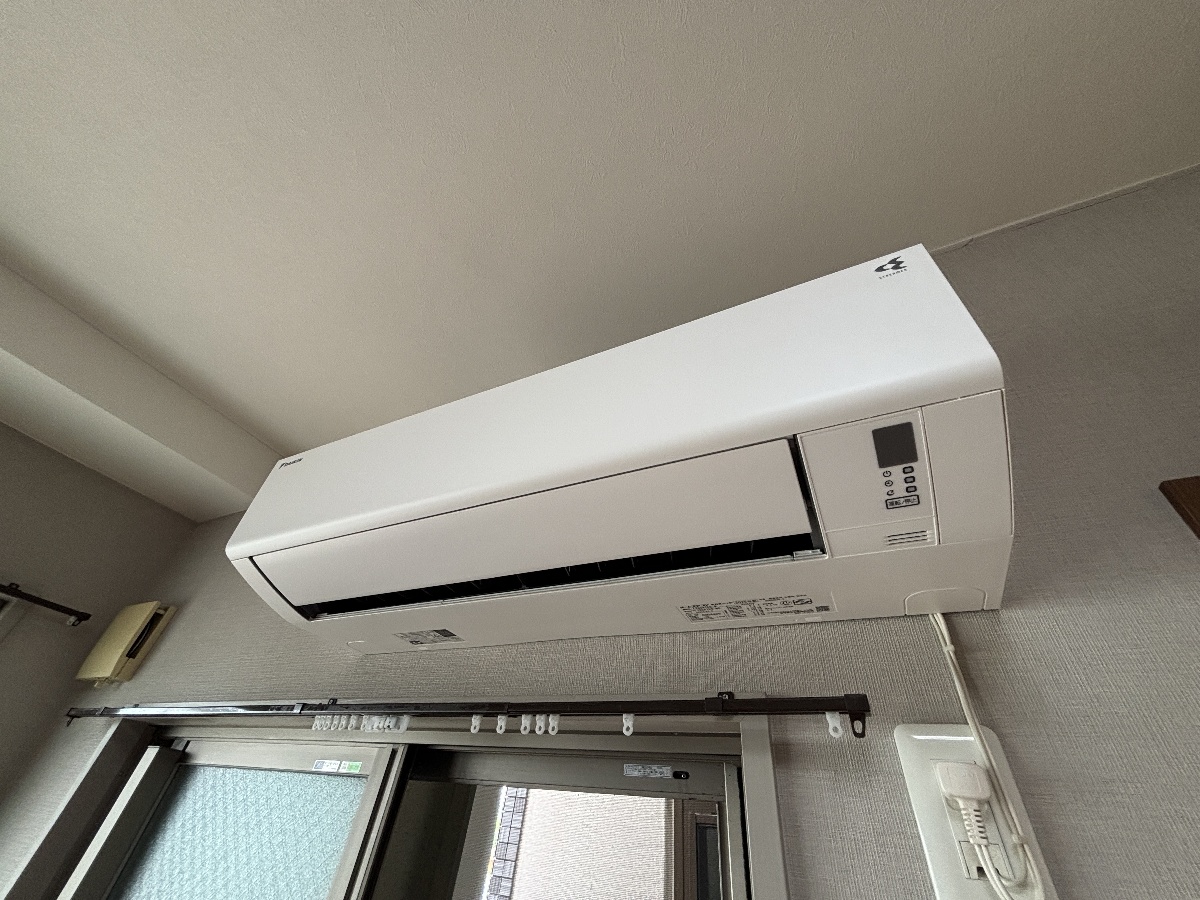 設備 写真17