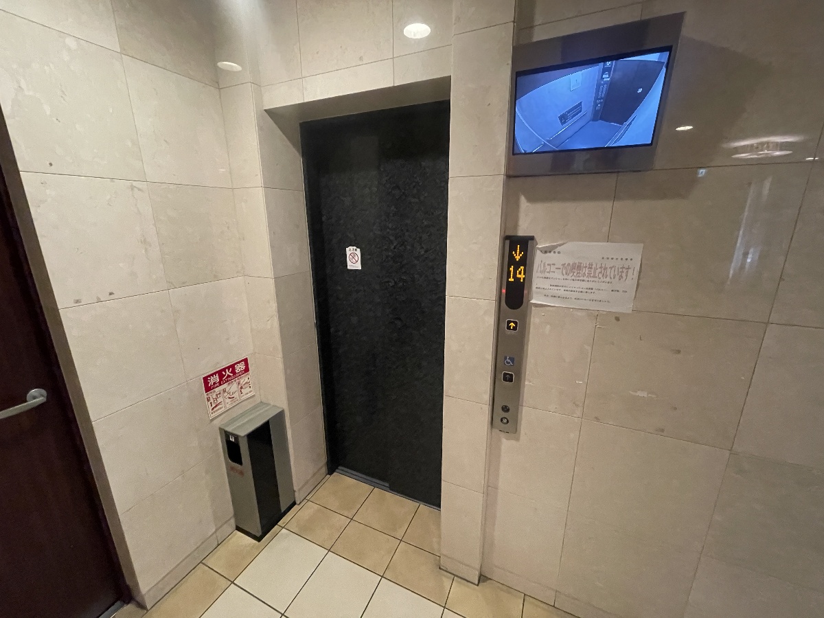 共用部 写真33