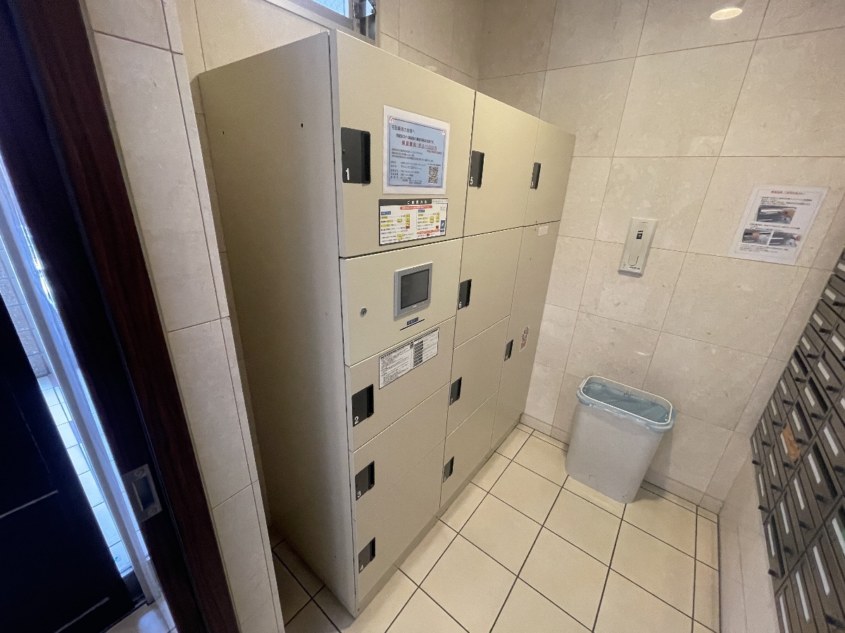 共用部 写真34