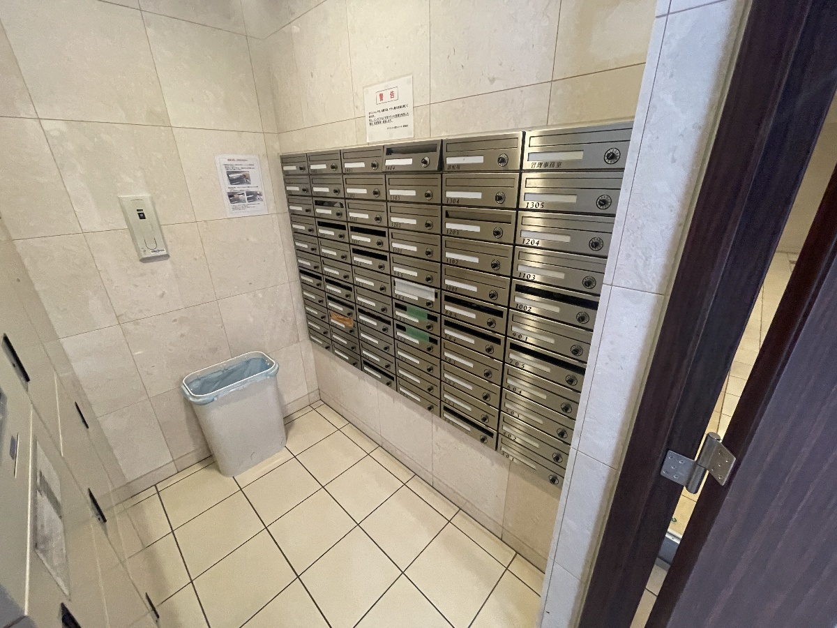 共用部 写真36