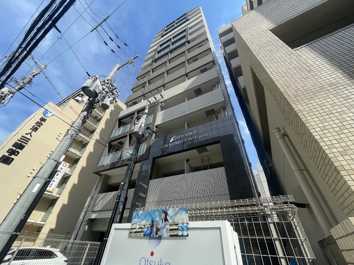 敷地内/建物 写真31