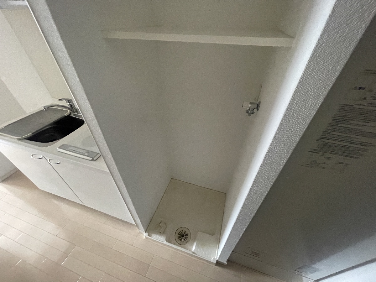 その他部屋・スペース 写真5