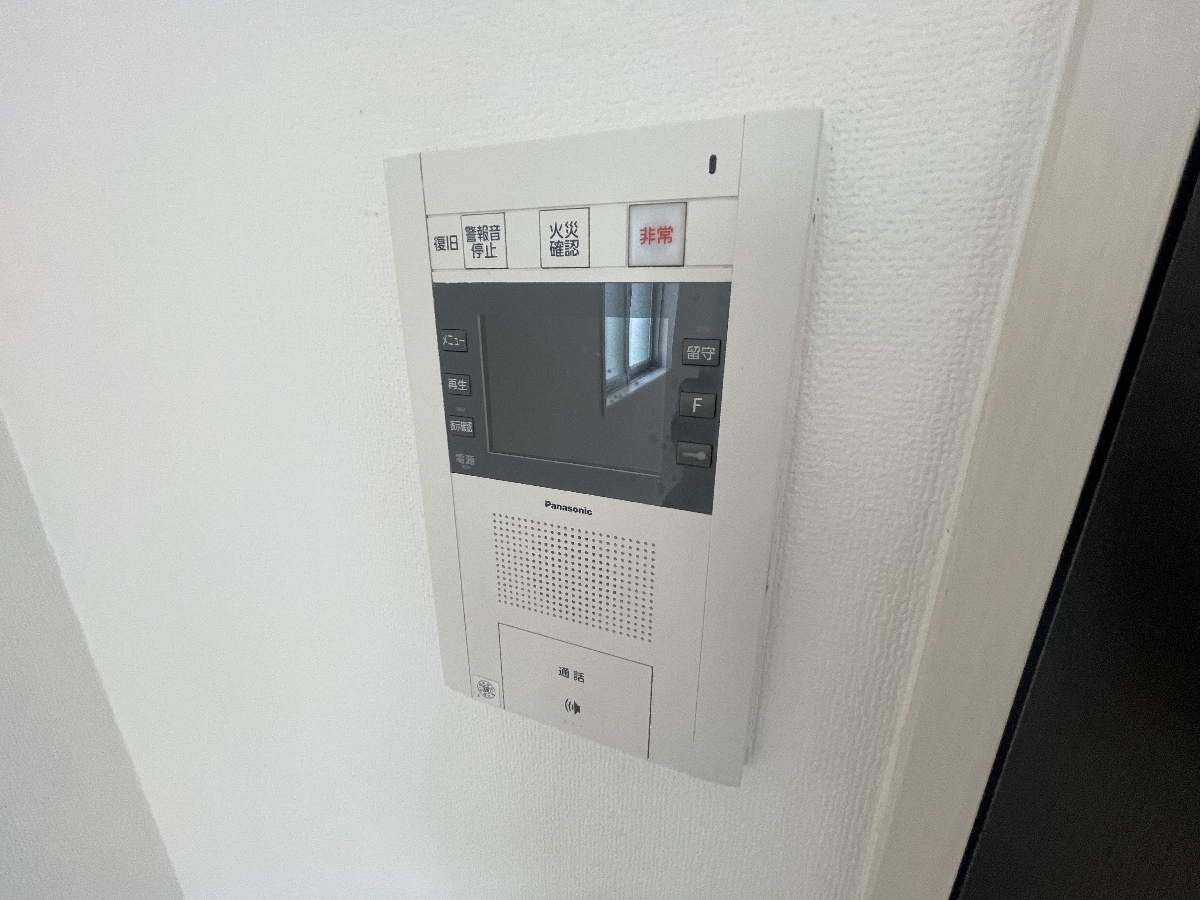 セキュリティ 写真12