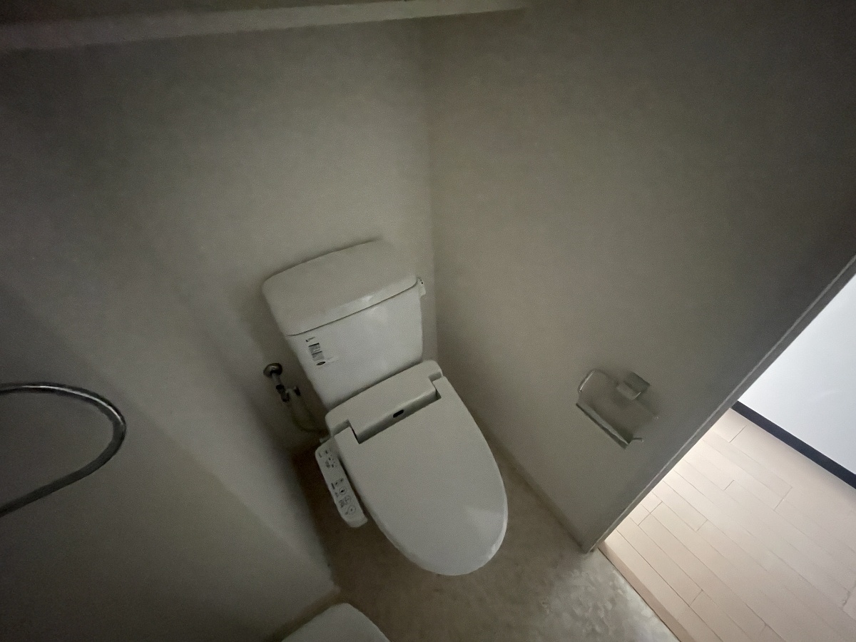トイレ 写真9