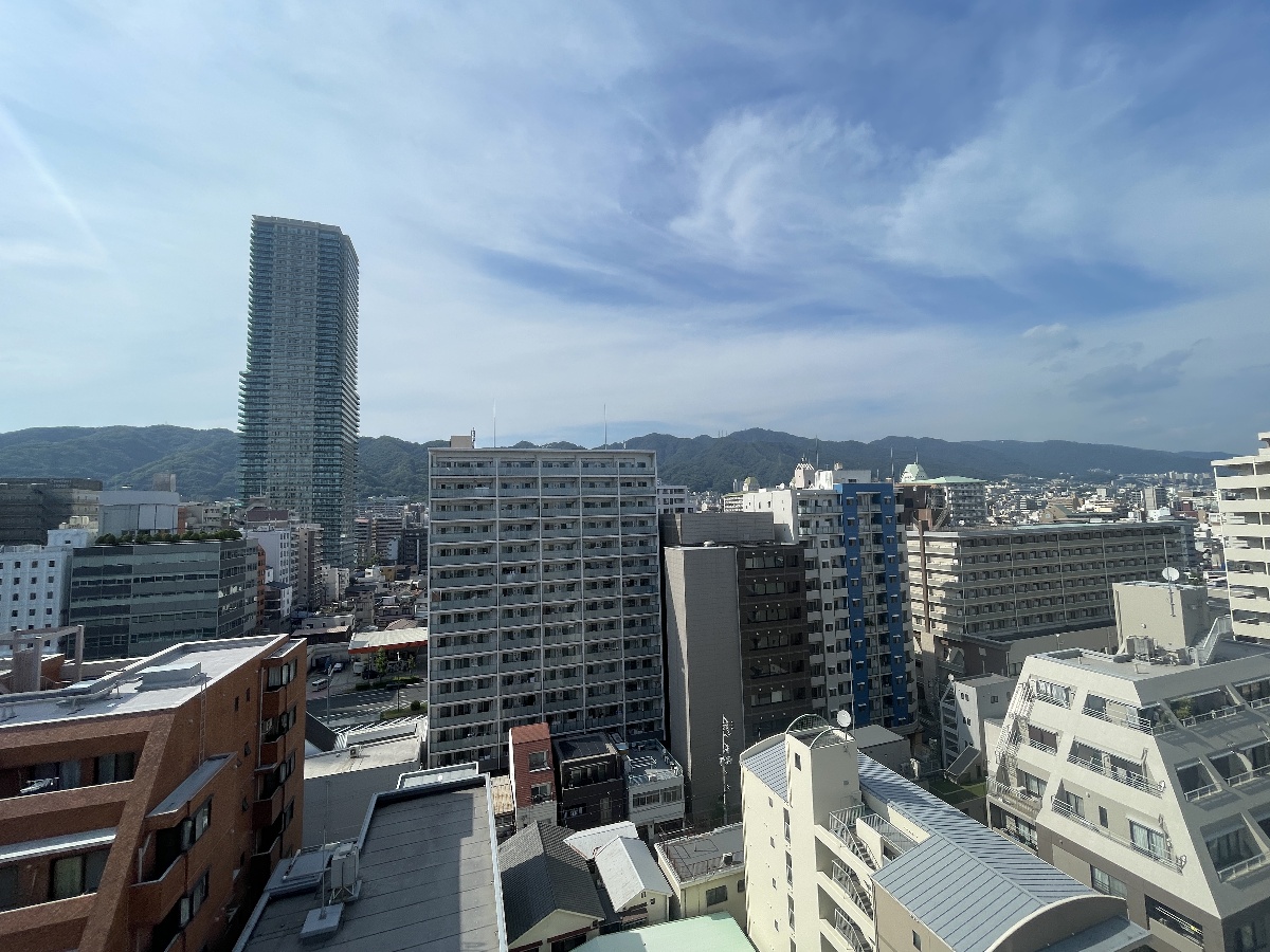 眺望 写真17