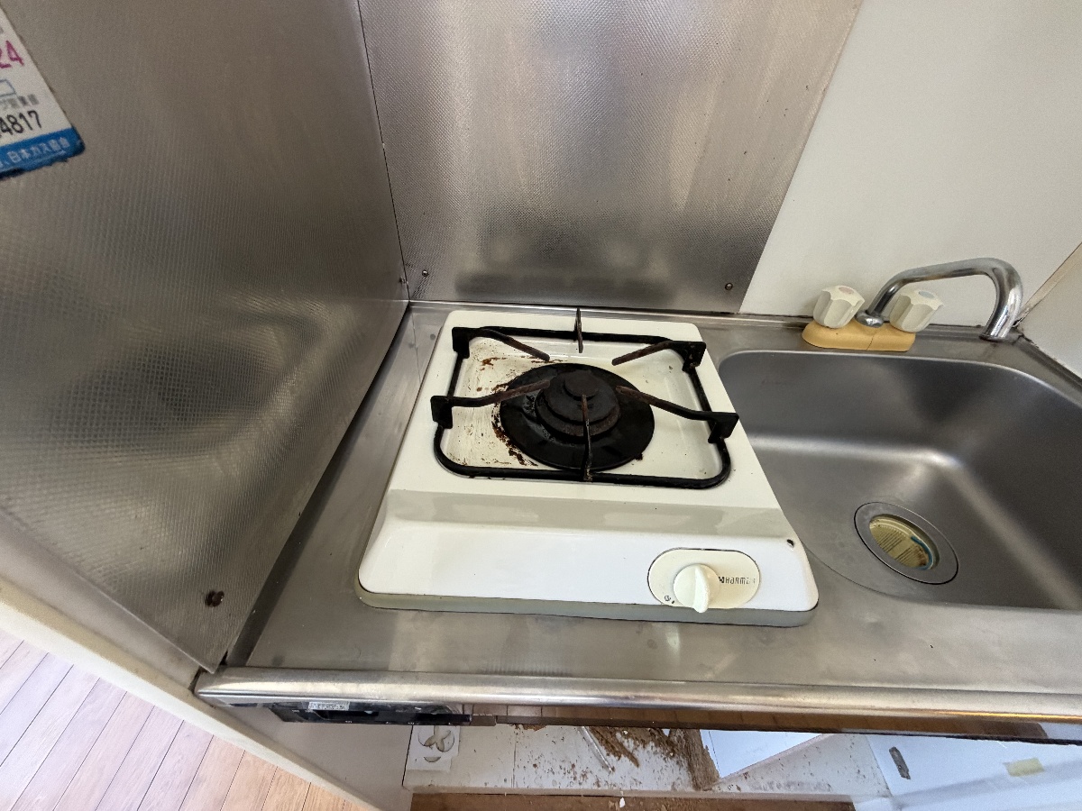 キッチン 写真6