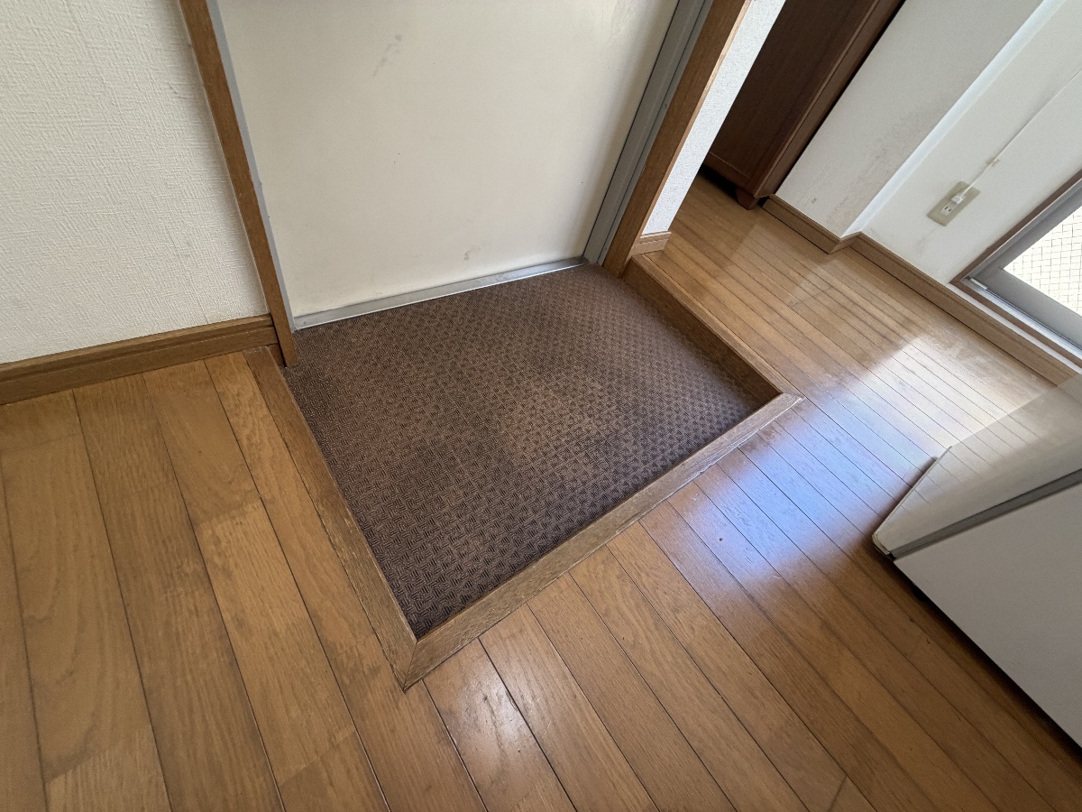 玄関 写真11