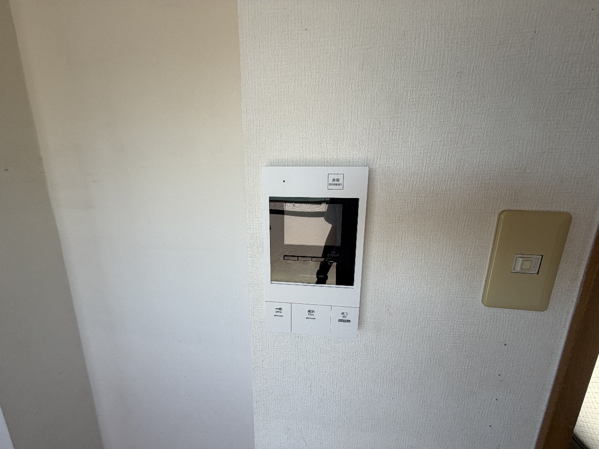 セキュリティ 写真20