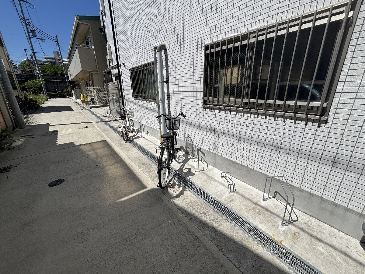 共用部 写真36