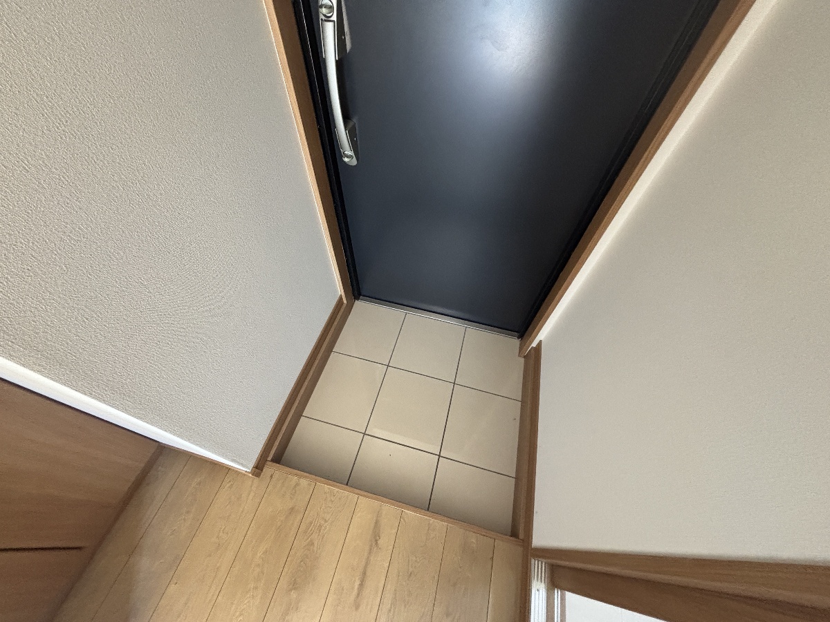 玄関 写真6
